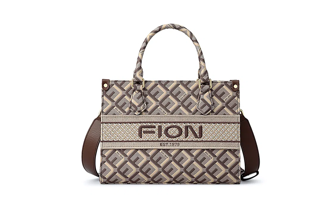 FION Tote