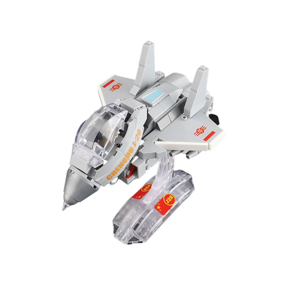 WL-CREATIVE Q 2048-J-20