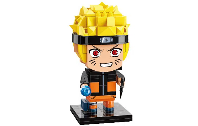 Keeppley K20501+K20502+K20503+K20504