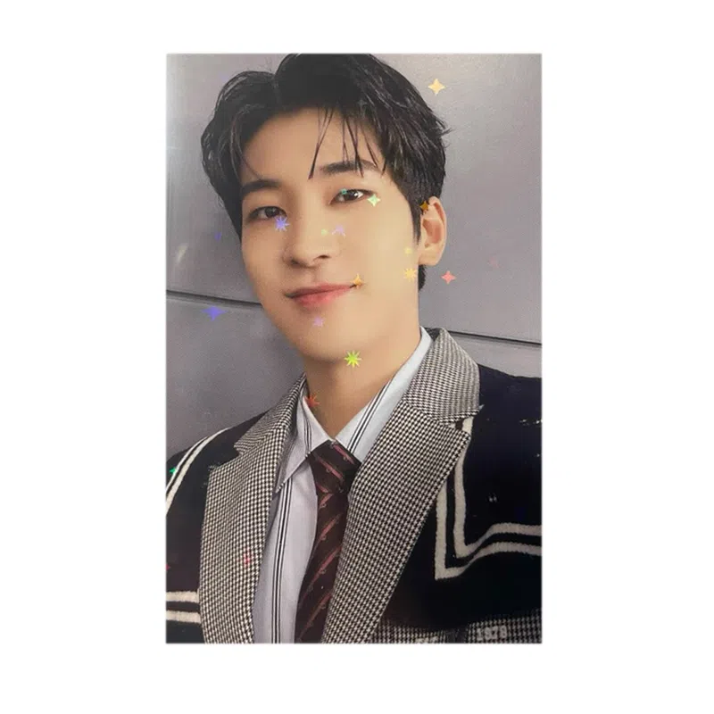 HYBE SEVENTEEN 10FML wvsjp