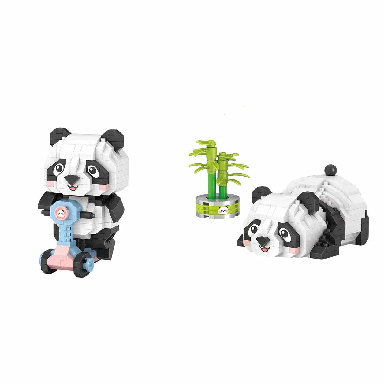 LOZ 320 loz8801+8804