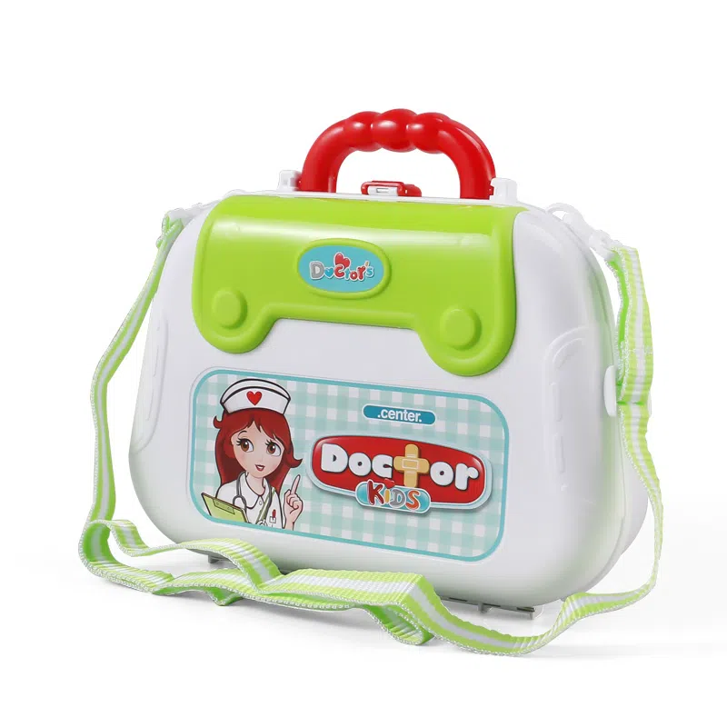 Xiongcheng Doctor Playset