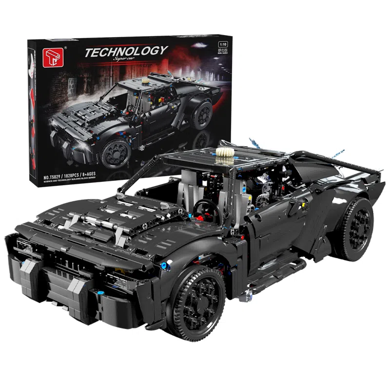 1828pcs T5029B