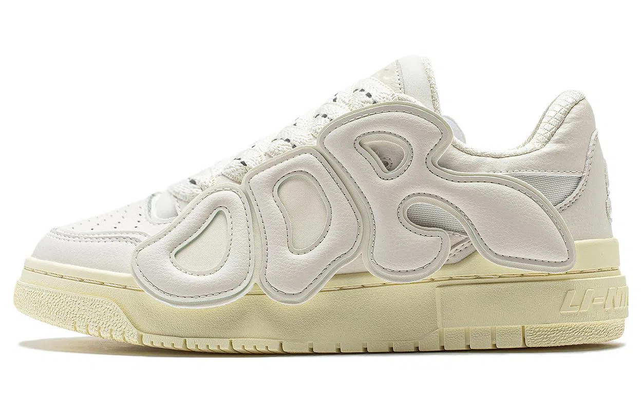 LiNing BAD5 *ODR*STA