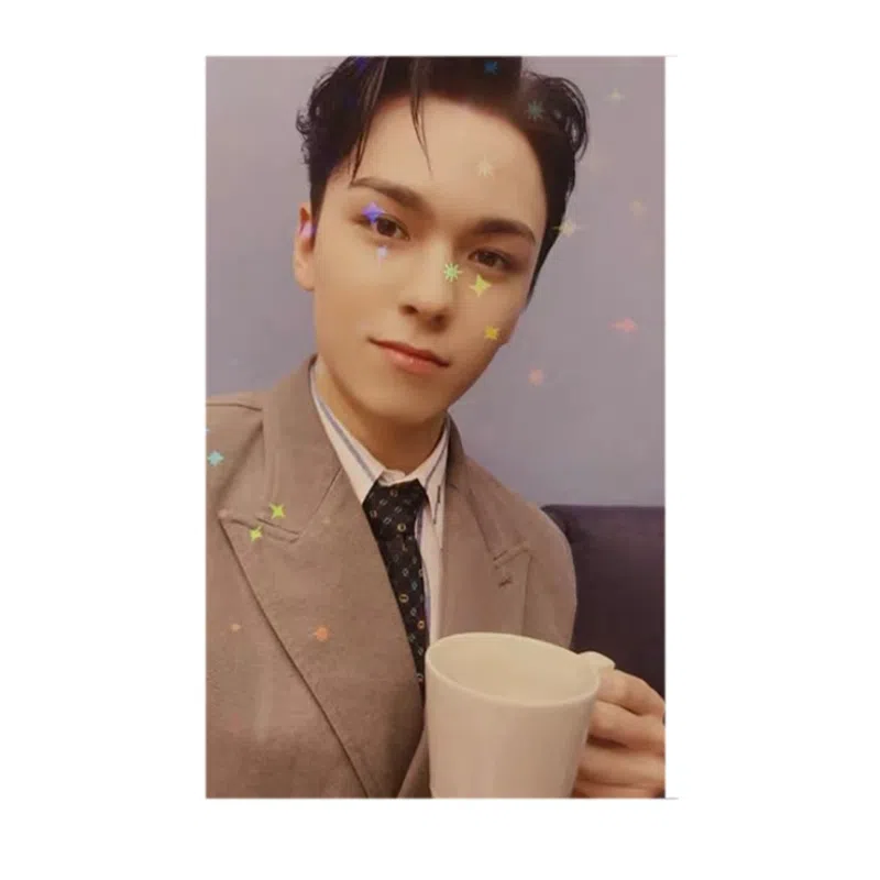 HYBE SEVENTEEN 10FML wvsjp