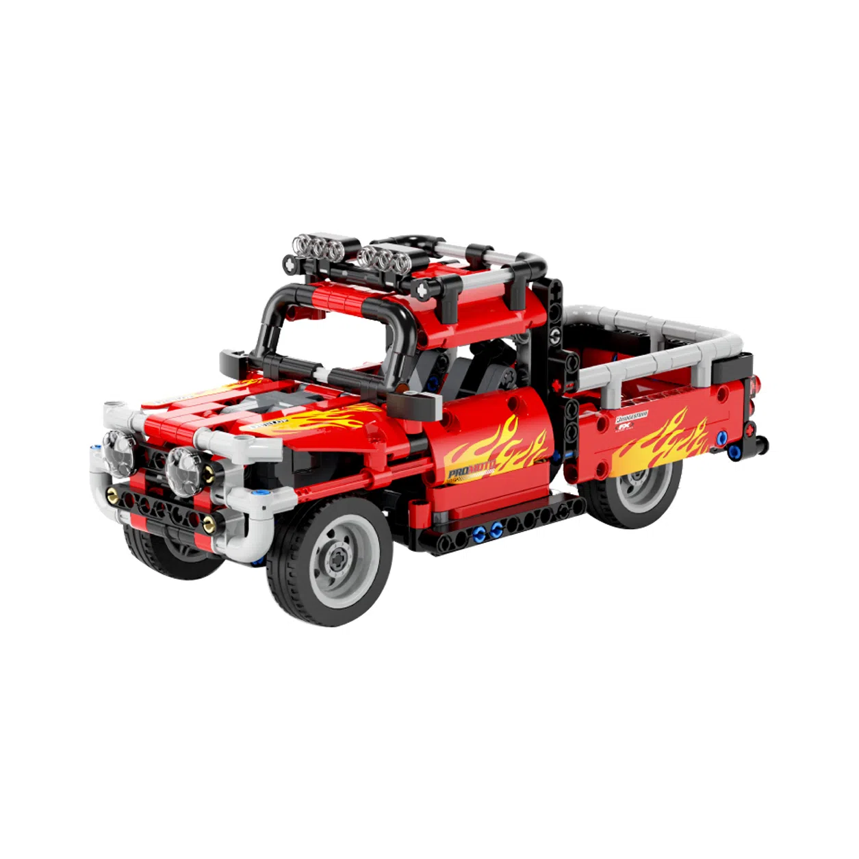 416pcs T3001