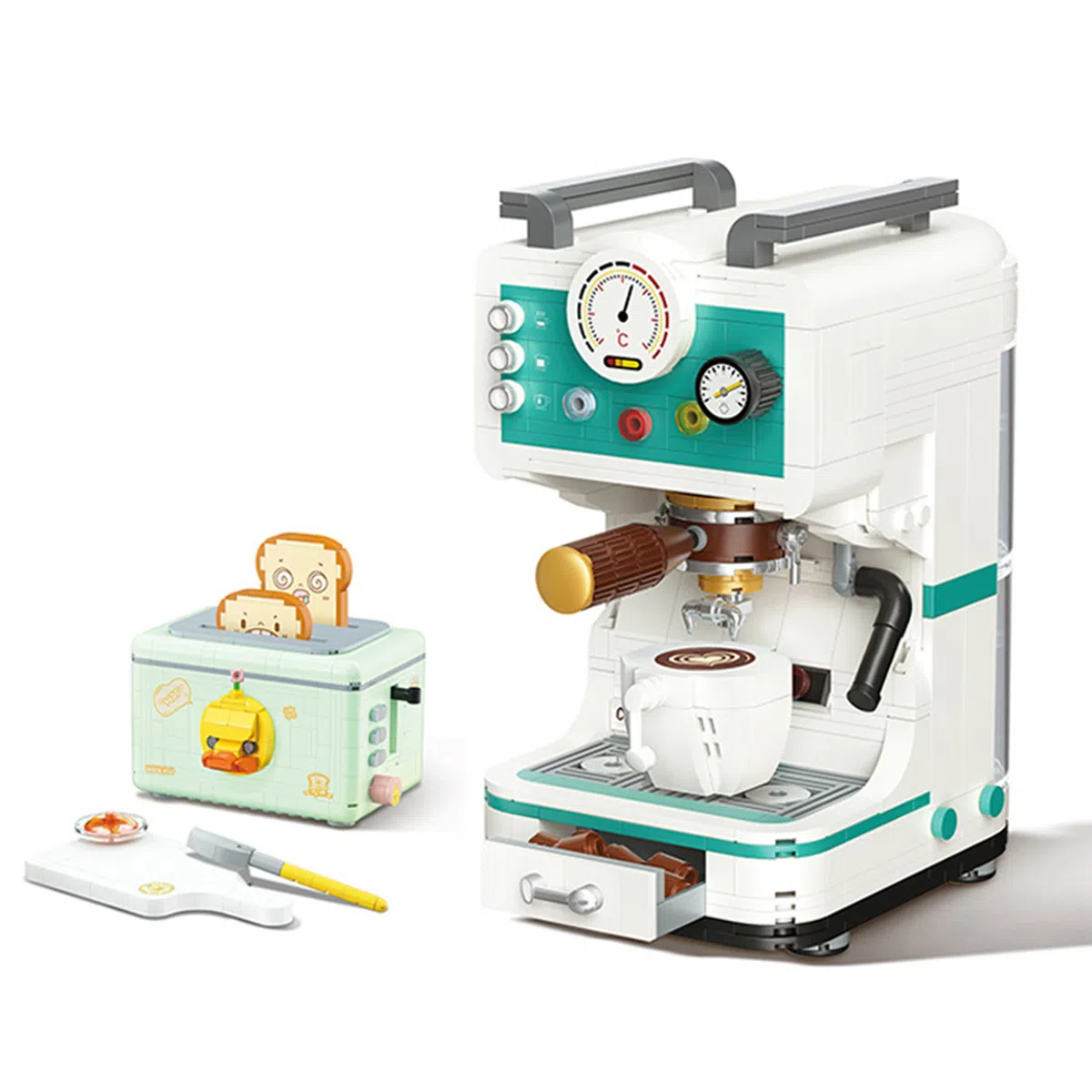 WL-CREATIVE MINI 2090