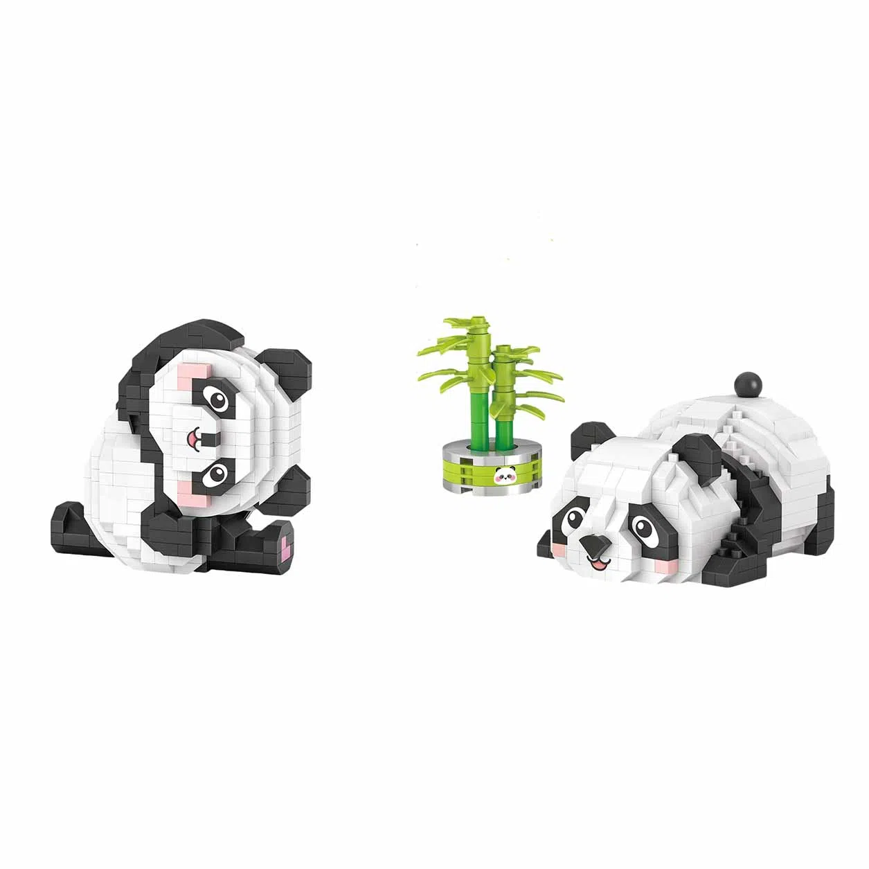 LOZ 320 loz8801+8804