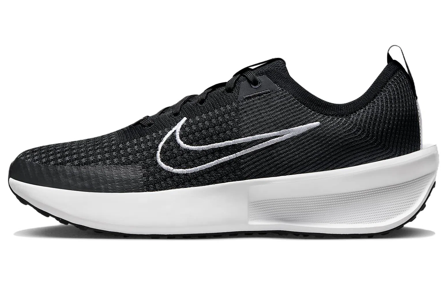 Nike Interact Run Black