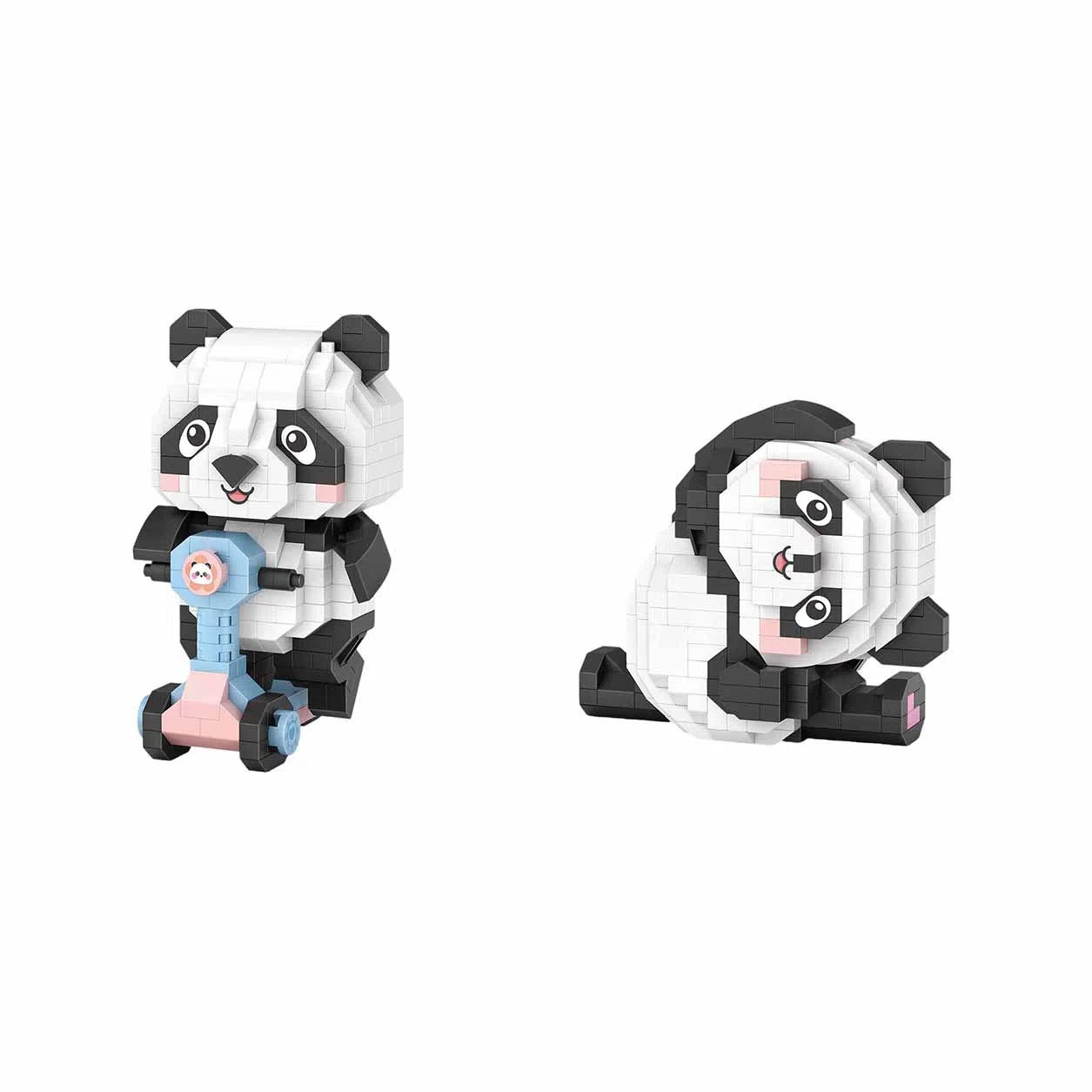 LOZ 320 loz8801+8804