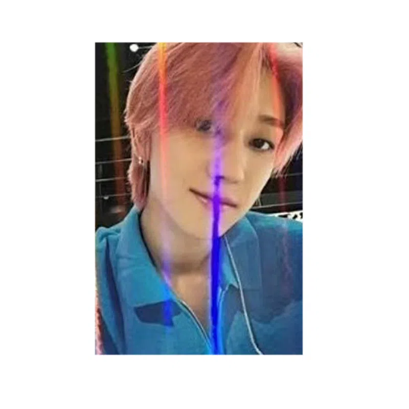 HYBE SEVENTEEN SECTOR 17