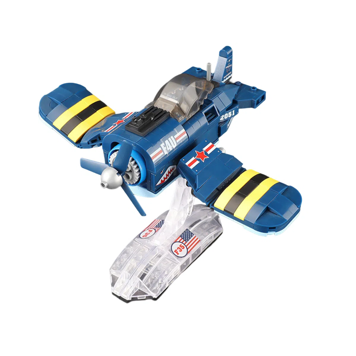 WL-CREATIVE Q 2048-J-20