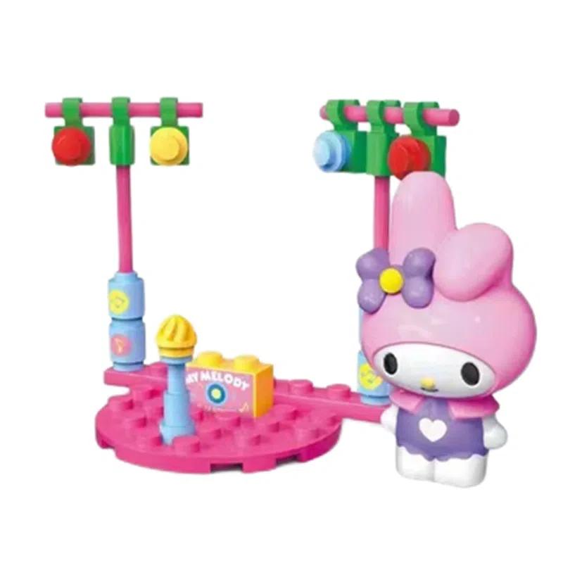 x Sanrio KT KT-010117