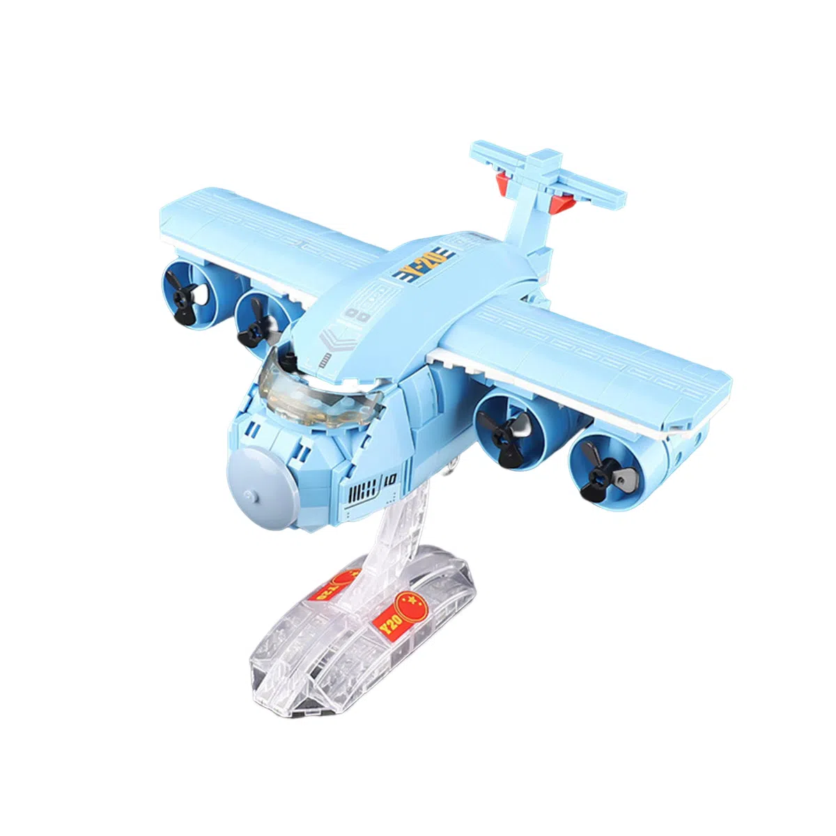 WL-CREATIVE Q 2048-J-20