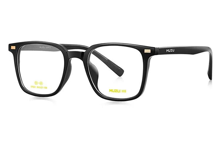 MUZU New Style Series