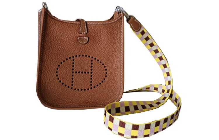 HERMES Evelyne 16 Clemence