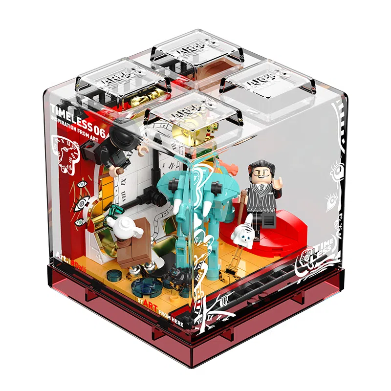 AREA-XX BOX AX0089-92