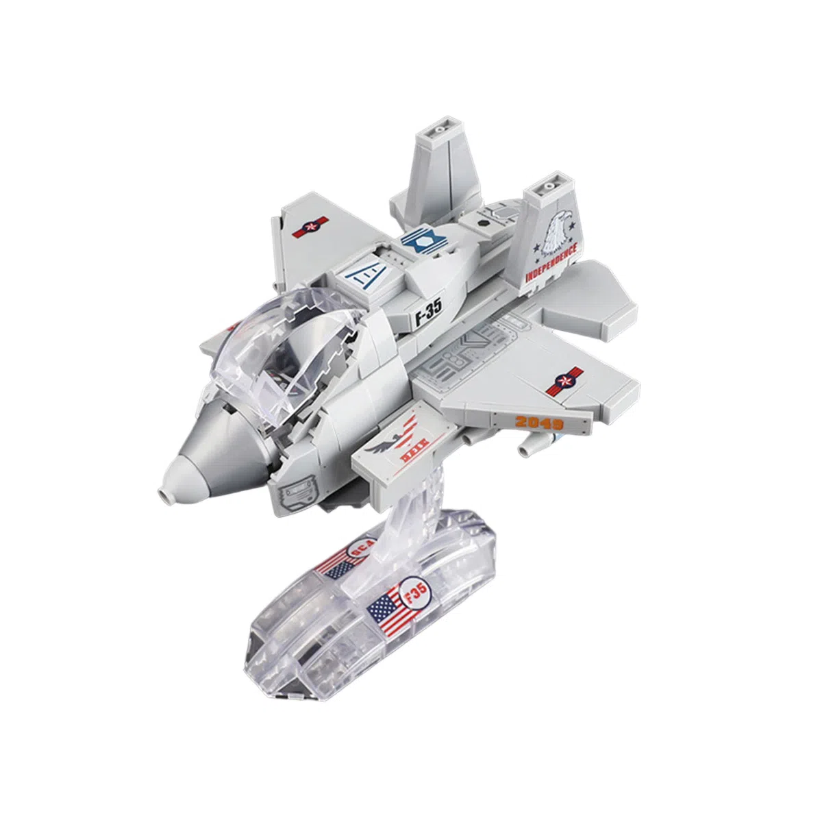 WL-CREATIVE Q 2048-J-20