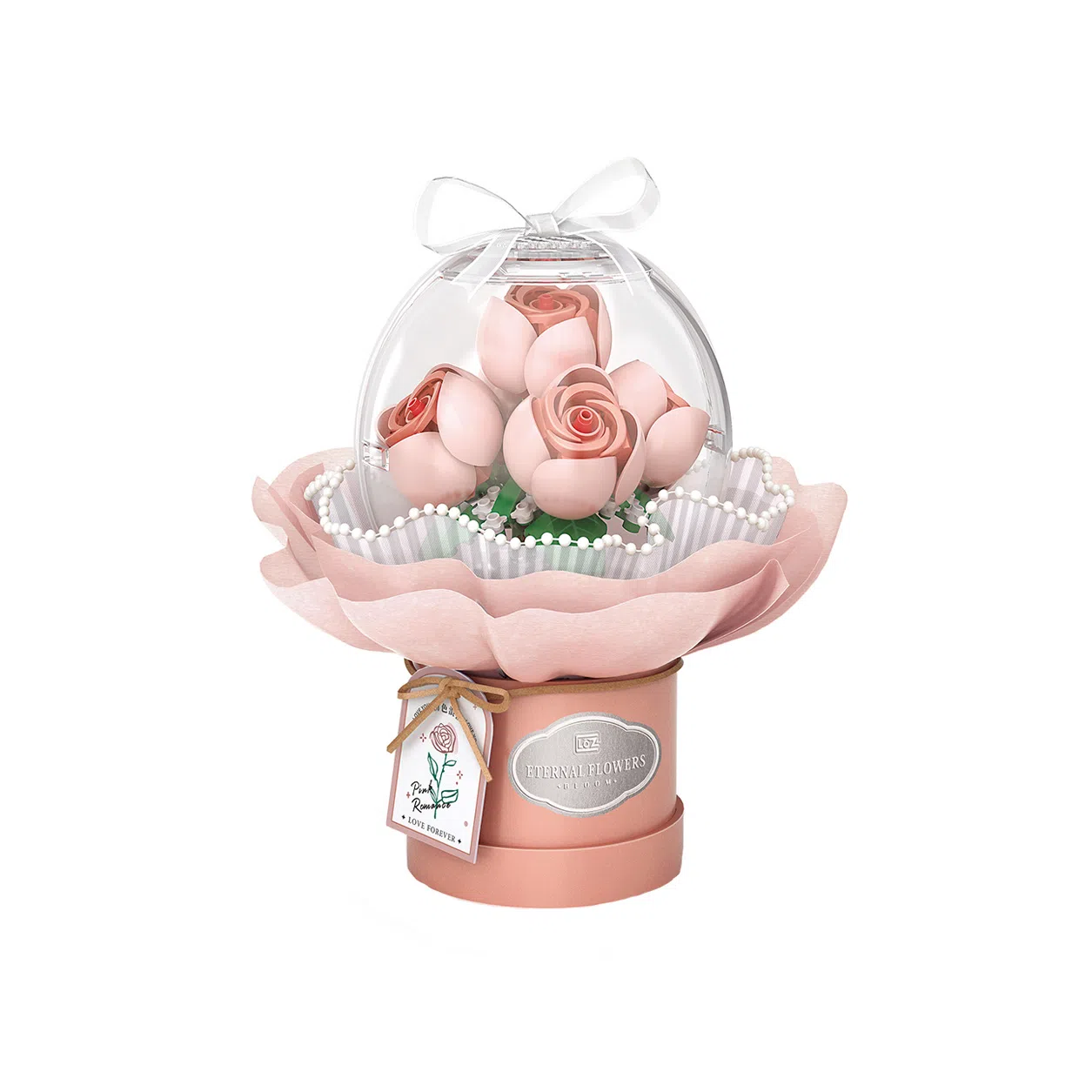 LOZ diy LOZ1297-1300