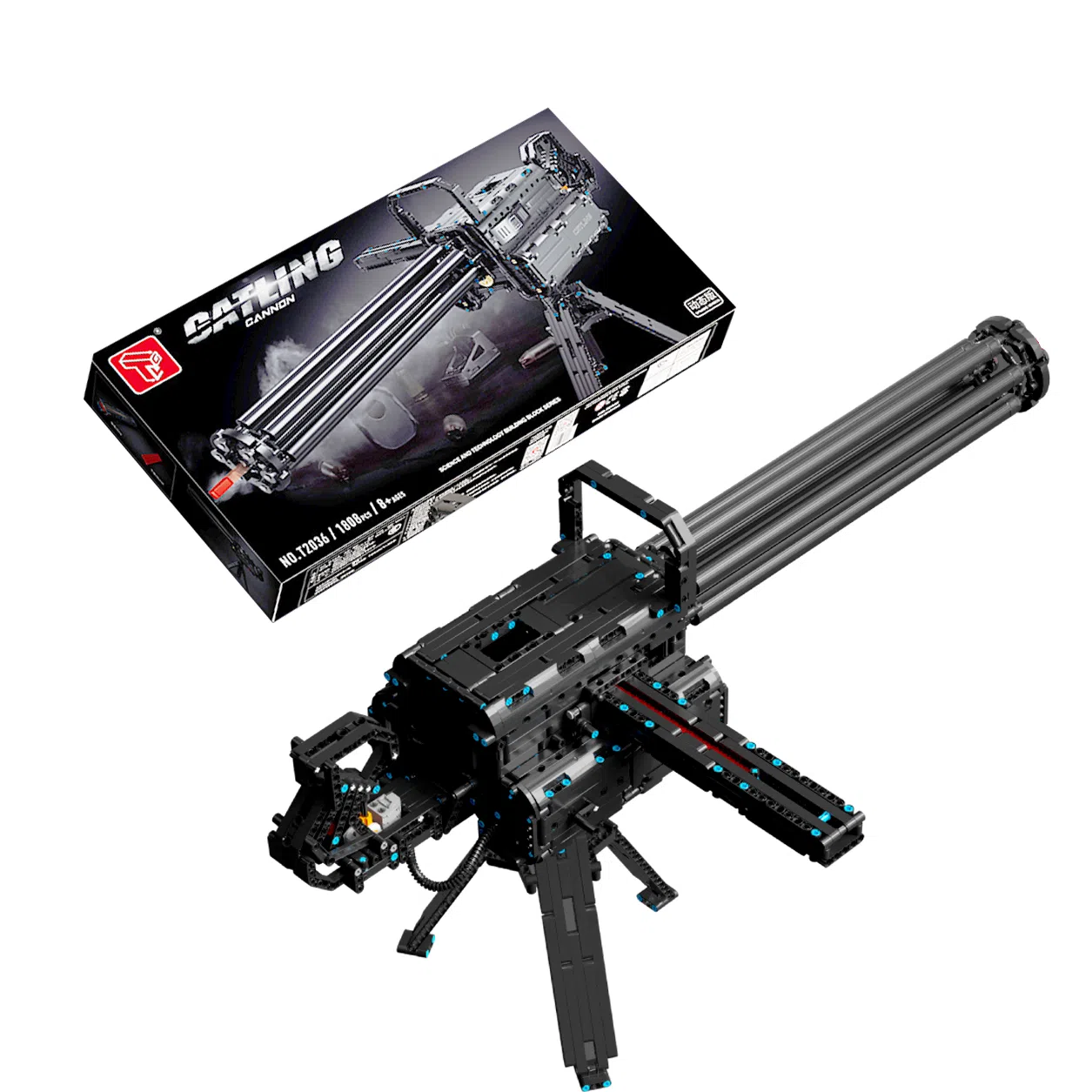 T2036 1179pcs T2036 T2036