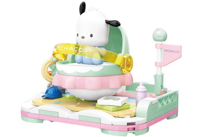 TOPTOY TC2303-TC2306