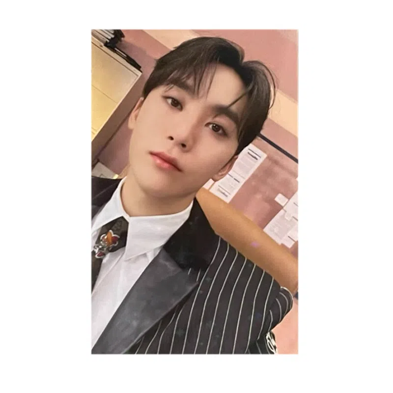 HYBE SEVENTEEN 10FML wvsjp