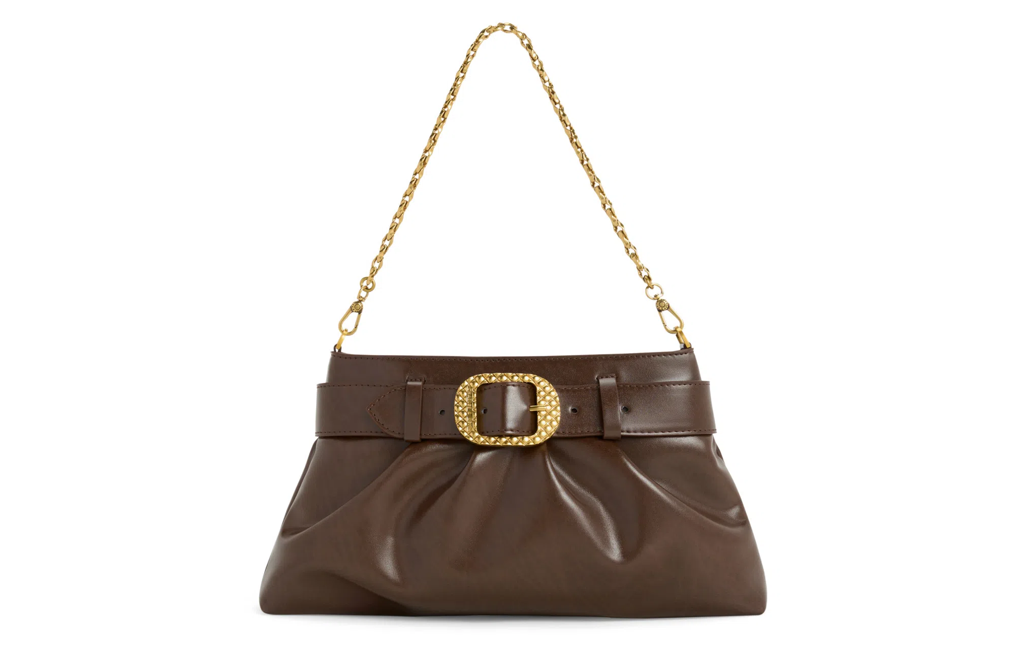 CHARLESKEITH ck NoirCreamDark BrownSilver