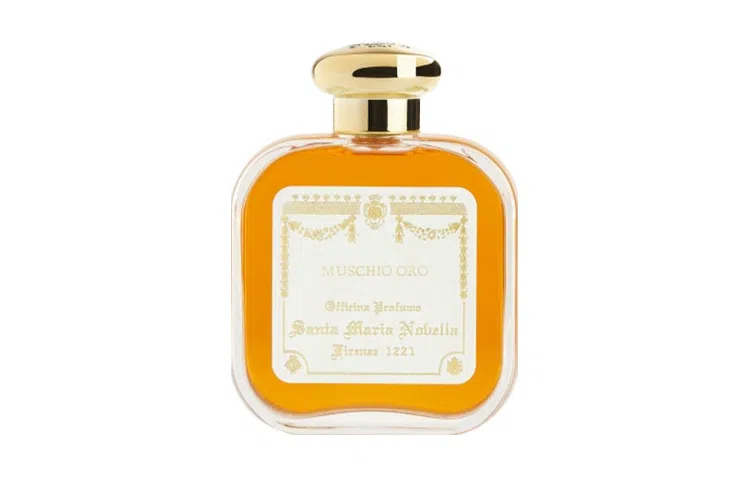 Santa Maria Novella EDC 50ml100ml