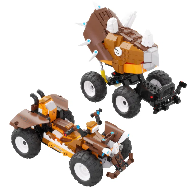 432pcs T1024