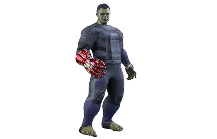 Hot Toys 16 4 39.5cm