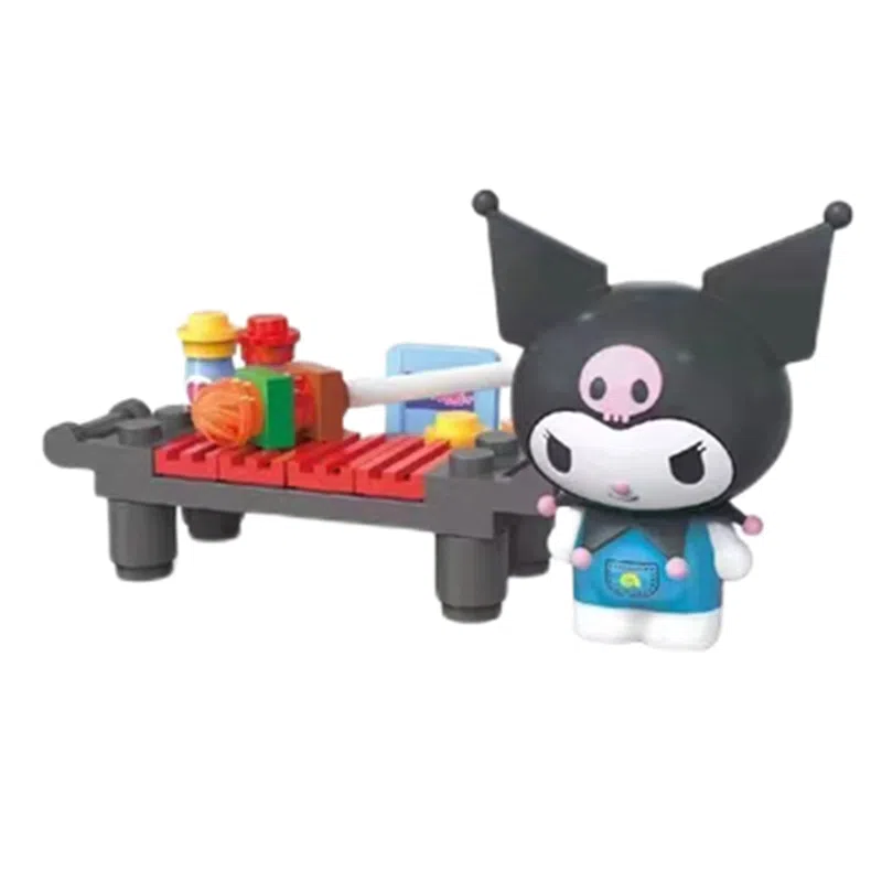 x Sanrio KT KT-010117