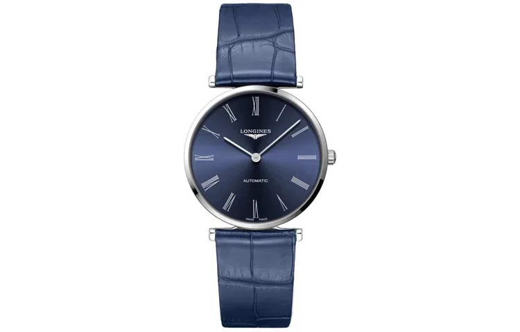 LONGINES 30 38mm L4.918.4.94.2