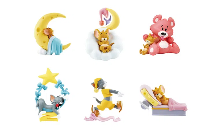 52TOYS TOM AND JERRY 6