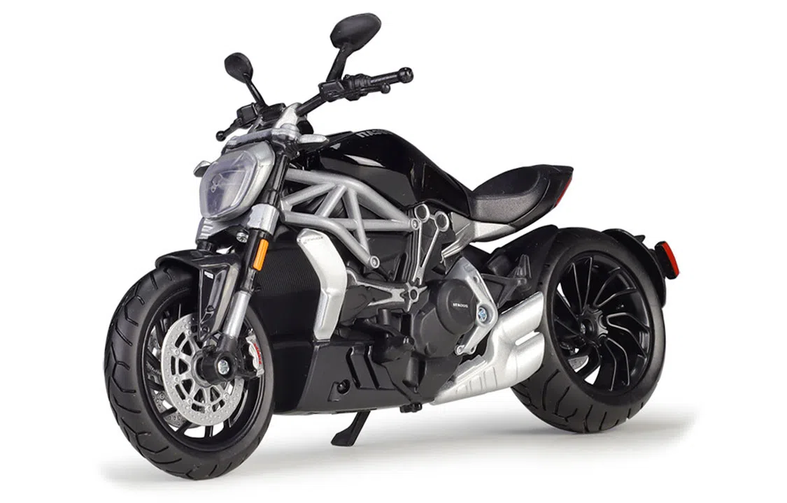 Maisto 112 Diavel