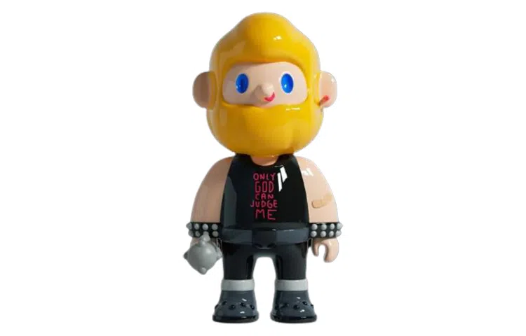 FARMER BOB