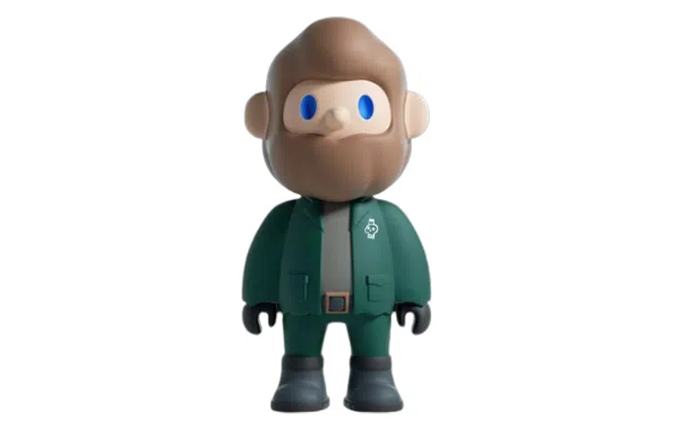 FARMER BOB