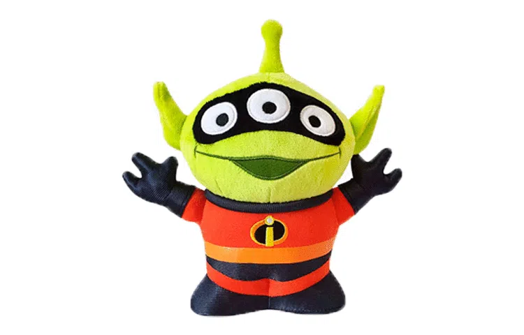 Disney 25 COSPLAY 22cm