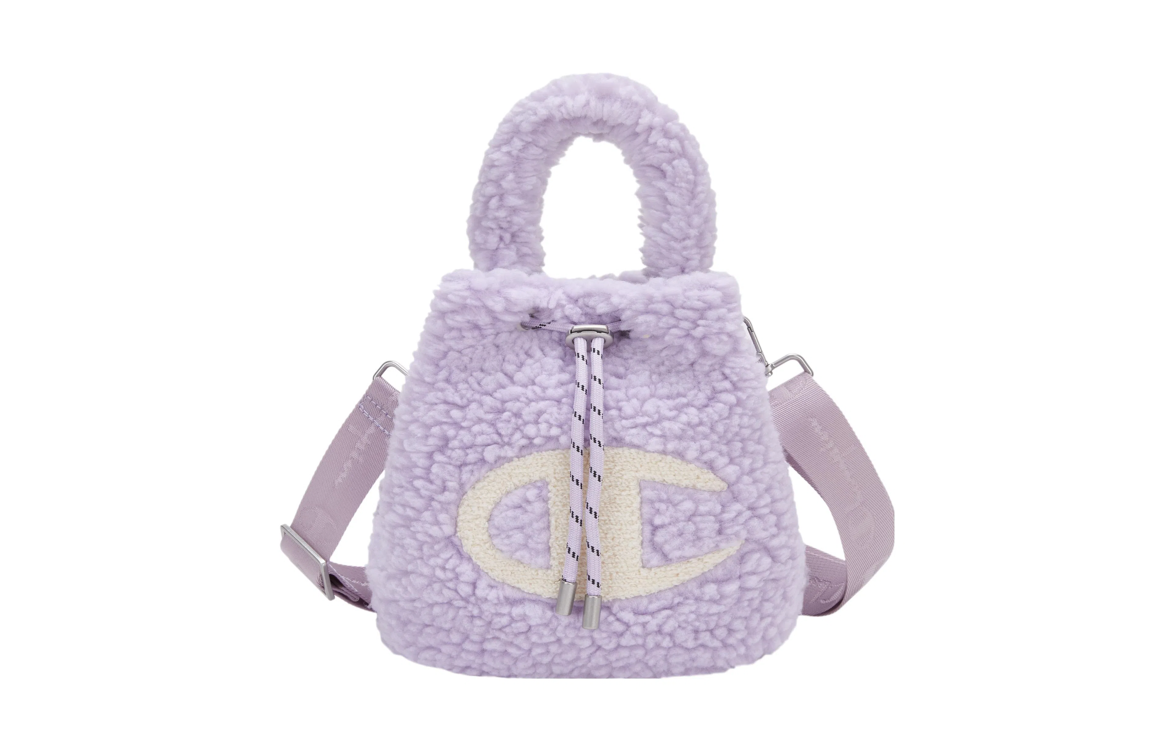 Champion Furry Series Small Shoulder Bag