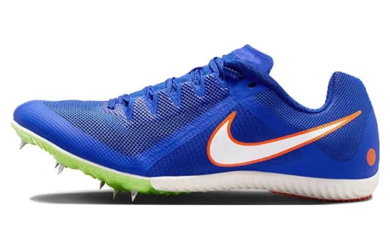 Nike Zoom Rival M10 Blue