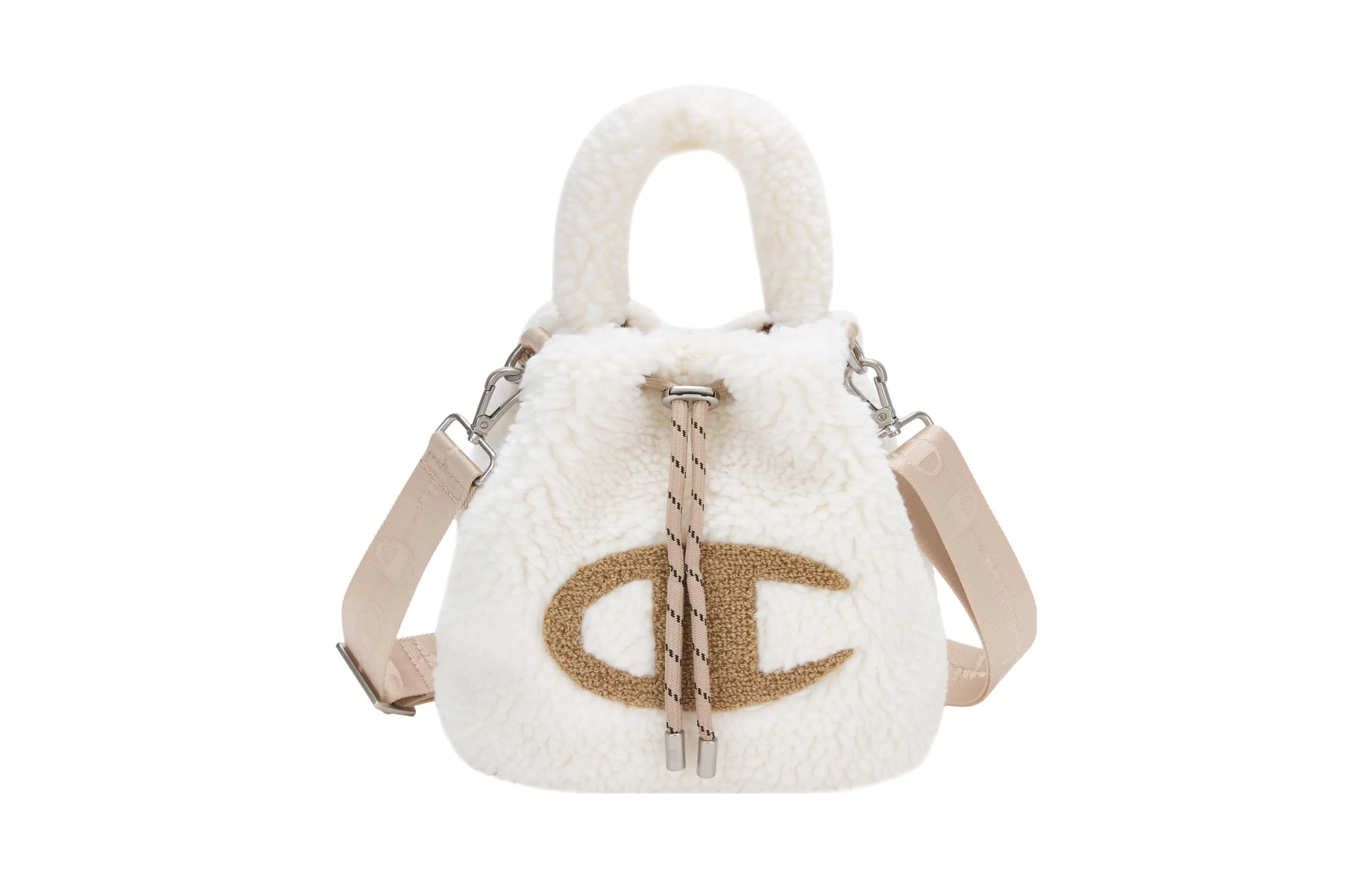 Champion Furry Series Small Shoulder Bag