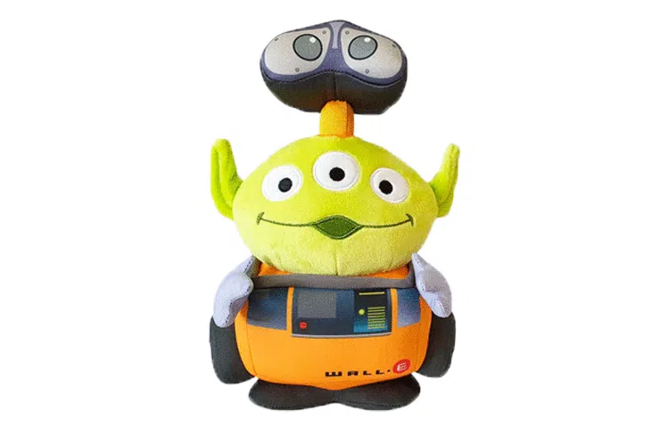 Disney 25 COSPLAY 22cm