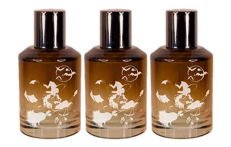 EDP 50ml*3