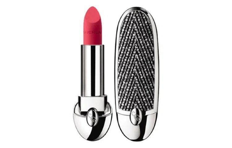 娇兰 全新臻采宝石丝绒+斑马斜纹外壳