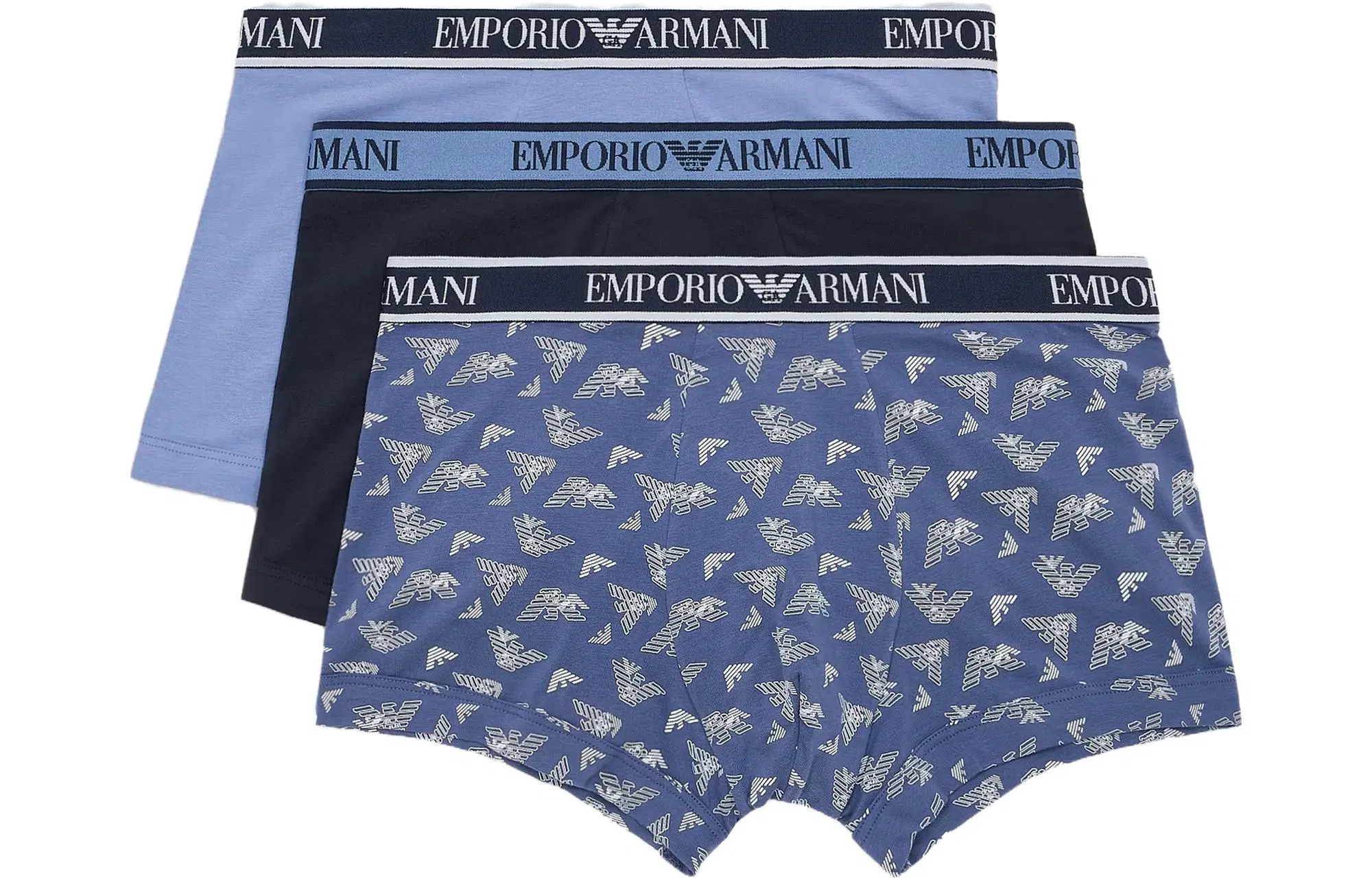EMPORIO ARMANI Logo