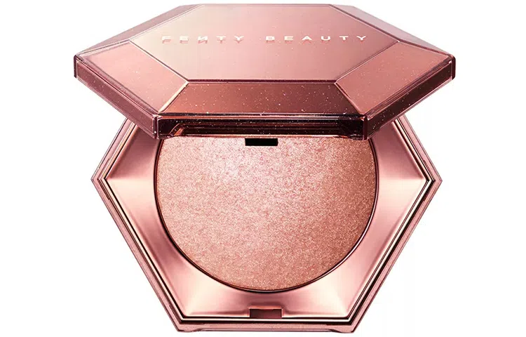Fenty Beauty 3D Diamond Highlighter