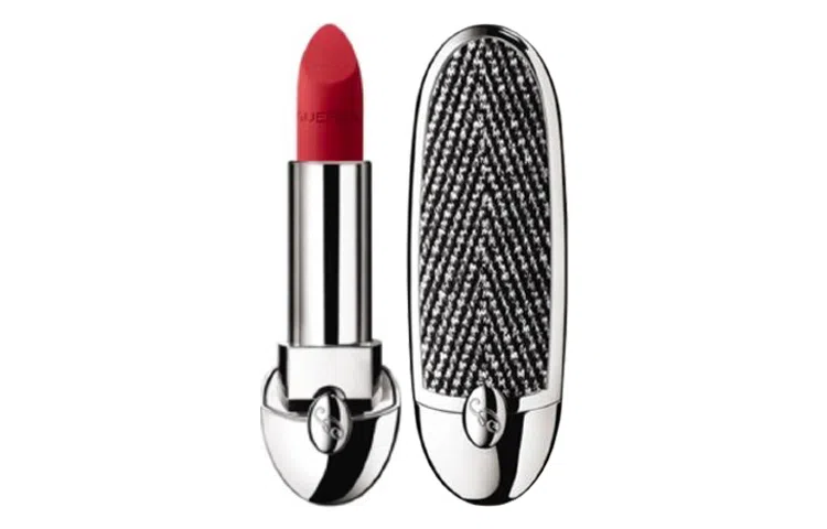 娇兰 全新臻采宝石丝绒+斑马斜纹外壳