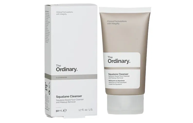 The Ordinary 50ml*2