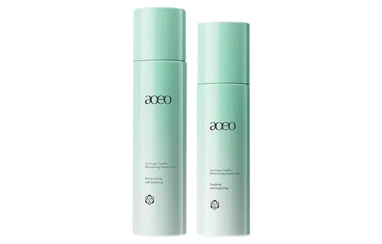 AOEO 120ml+100g