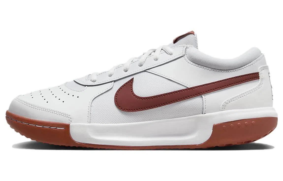Nike Court Lite 3 White Red
