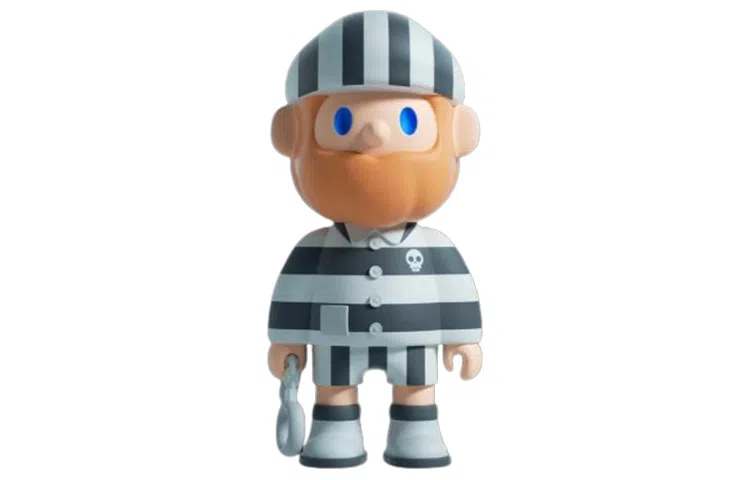FARMER BOB